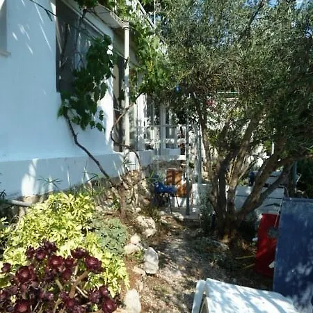 Ljilja Blato (Korcula)