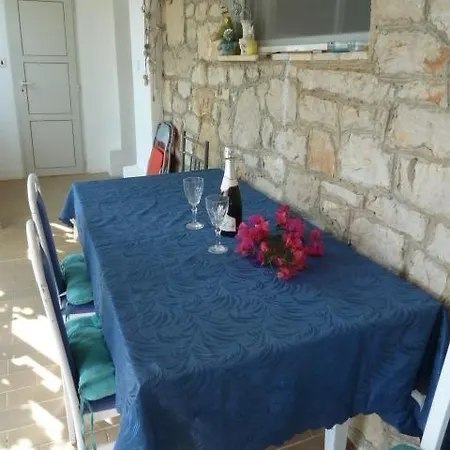 Ljilja Blato (Korcula)