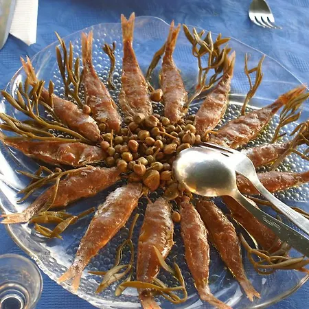 Ljilja アパート Blato