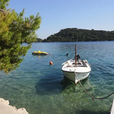 アパート Ljilja *