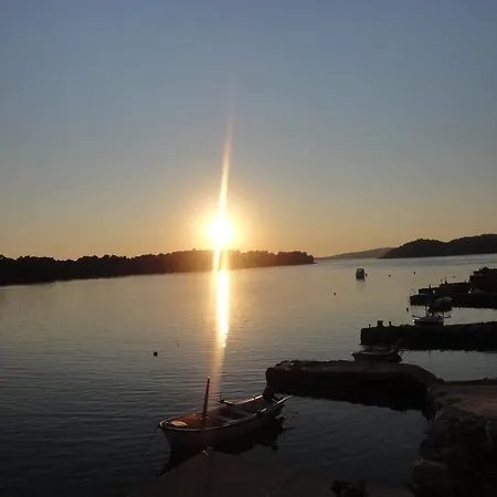 Ljilja アパート Blato