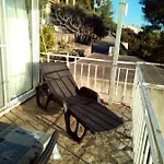 Apartment Ljilja *