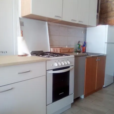 Apartman Ljilja