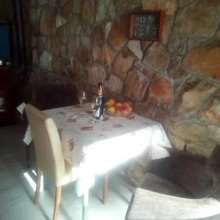 Ljilja Διαμέρισμα *