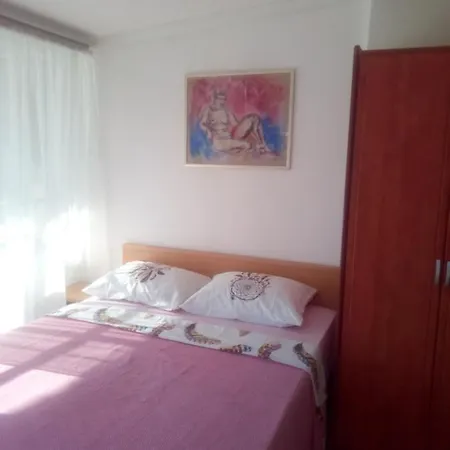 Ljilja Apartman
