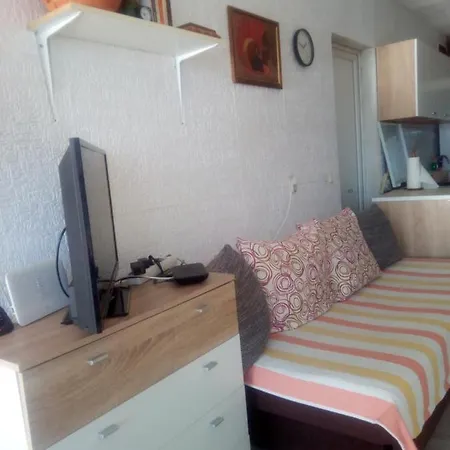 Ljilja Apartman