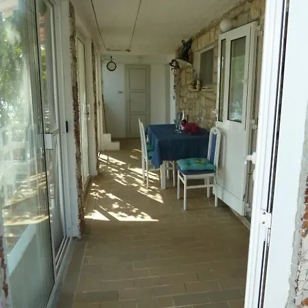 Ljilja * Blato (Korcula)