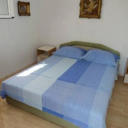 Ljilja * Blato (Korcula)