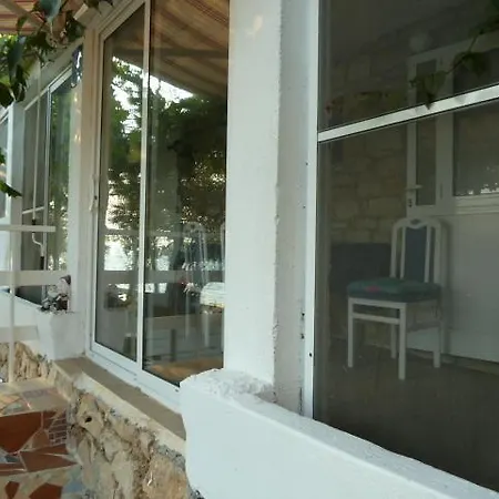 Ljilja Διαμέρισμα *