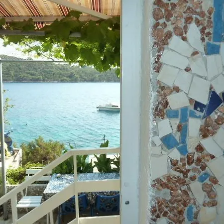 Ljilja * Blato (Korcula)