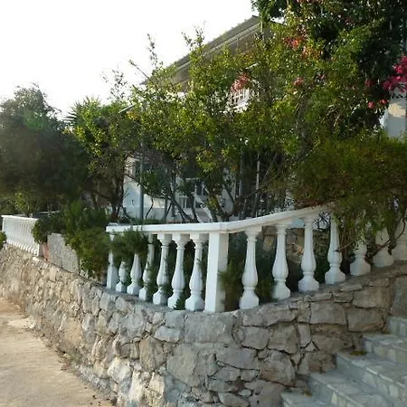 Ljilja Blato (Korcula)