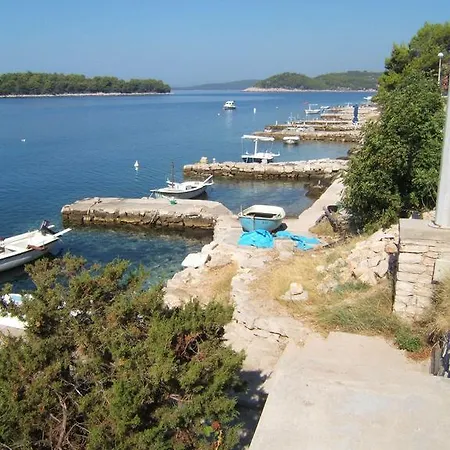 Ljilja Blato (Korcula)