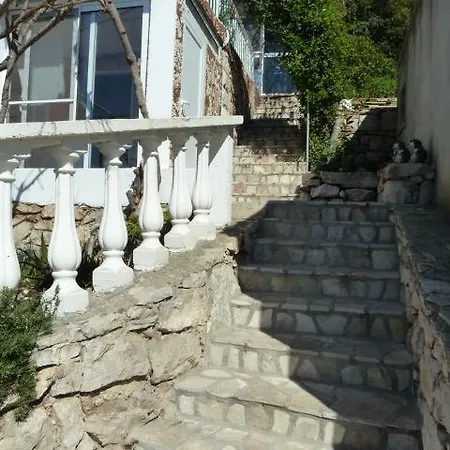 Ljilja * Blato (Korcula)