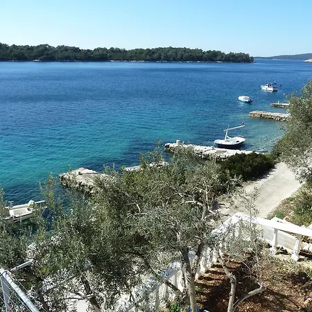 Διαμέρισμα Ljilja