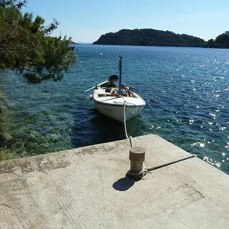 Ljilja Apartman Blato