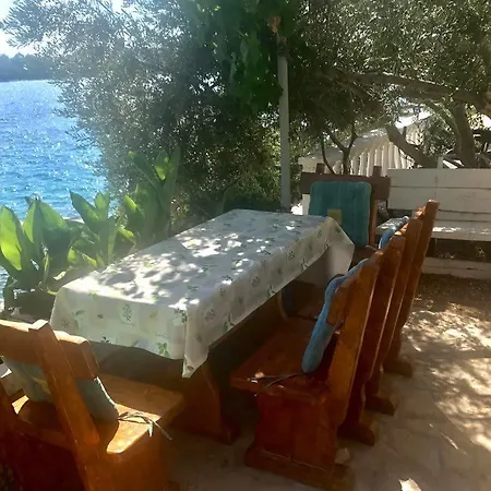 Apartman Ljilja Blato