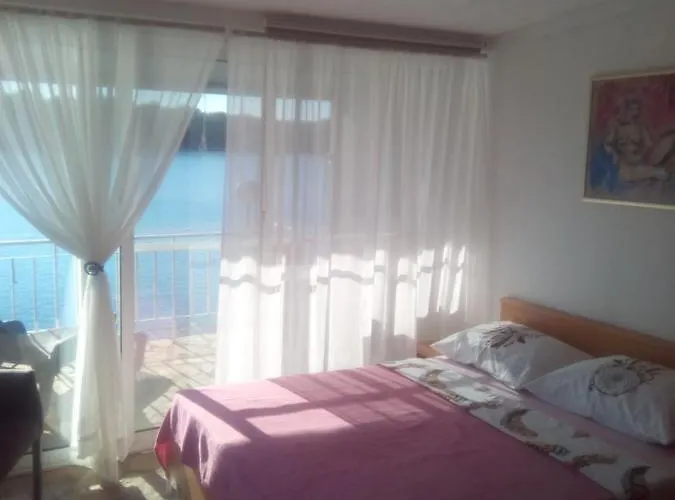 Ljilja アパート Blato