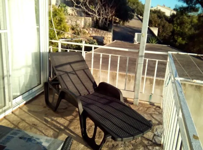 アパート Ljilja *