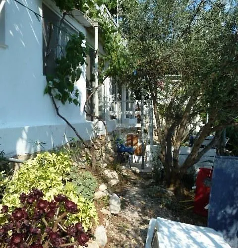 Ljilja Blato (Korcula)