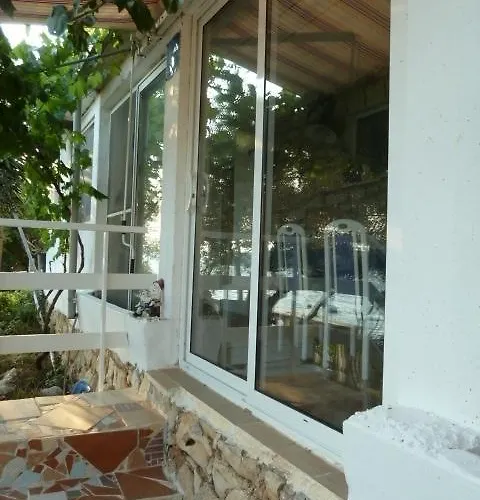 Apartament Ljilja *