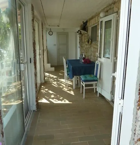 Ljilja * Blato (Korcula)