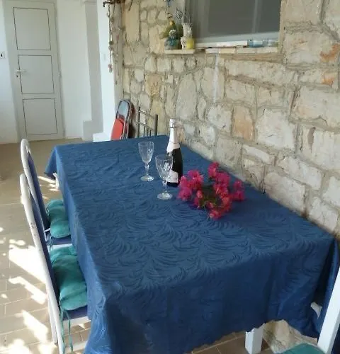 Ljilja Blato (Korcula)