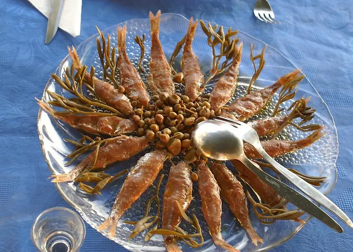 Ljilja アパート Blato