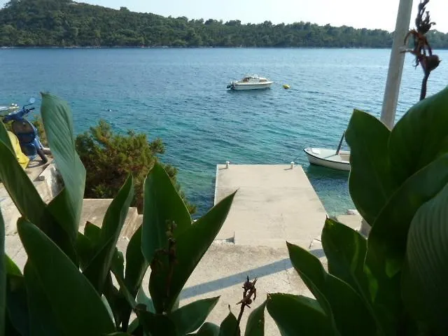 Ljilja アパート Blato