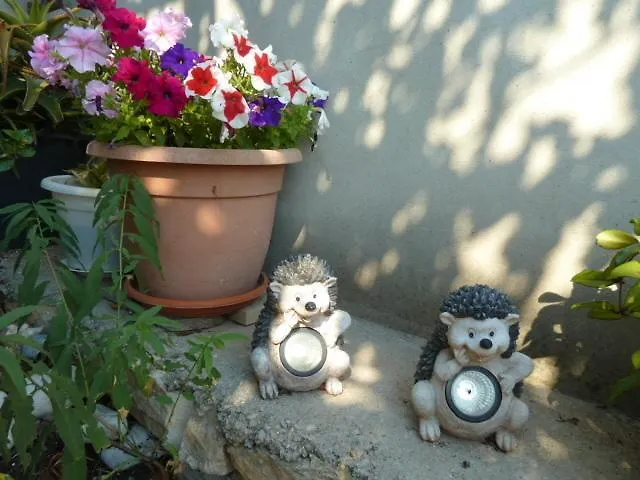 Ljilja アパート Blato