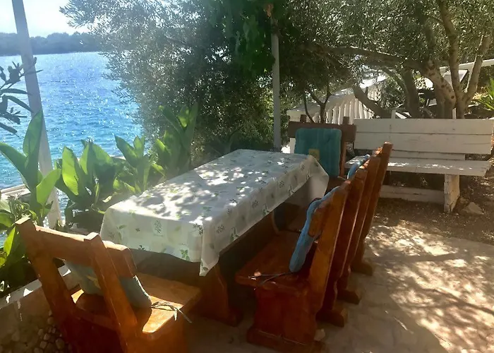 アパート Ljilja Blato