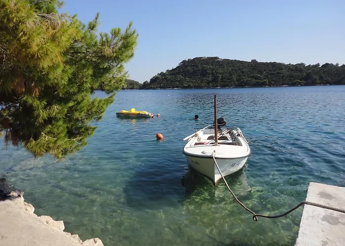 アパート Ljilja *